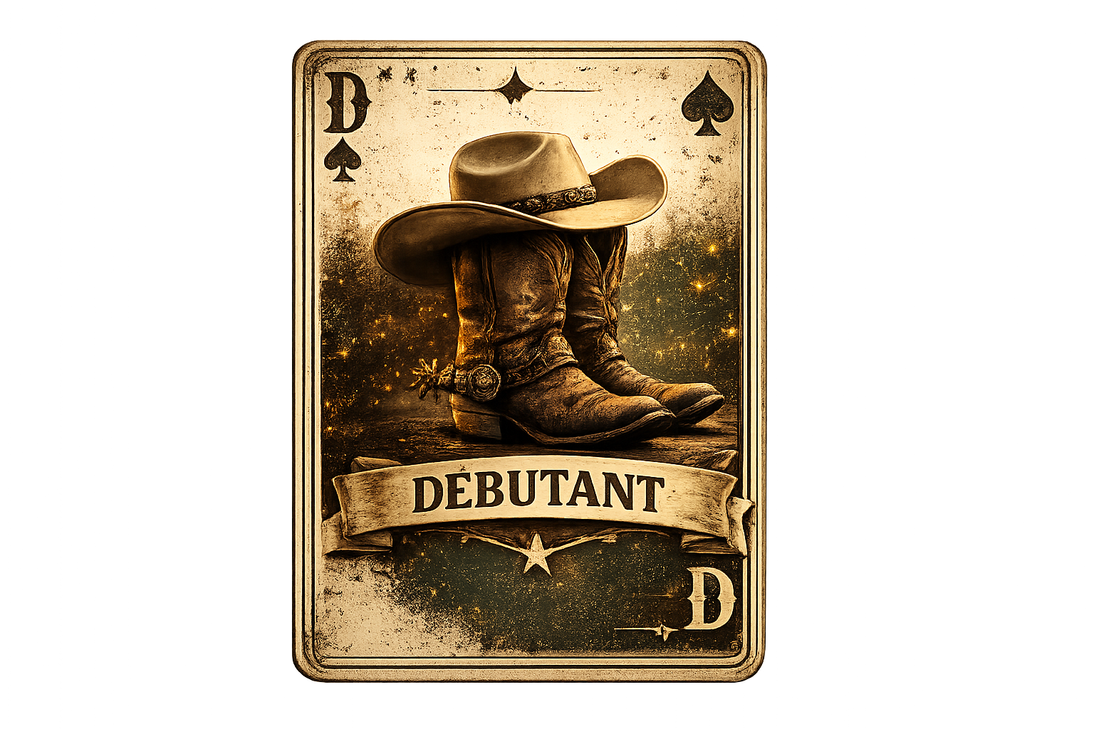 Débutant