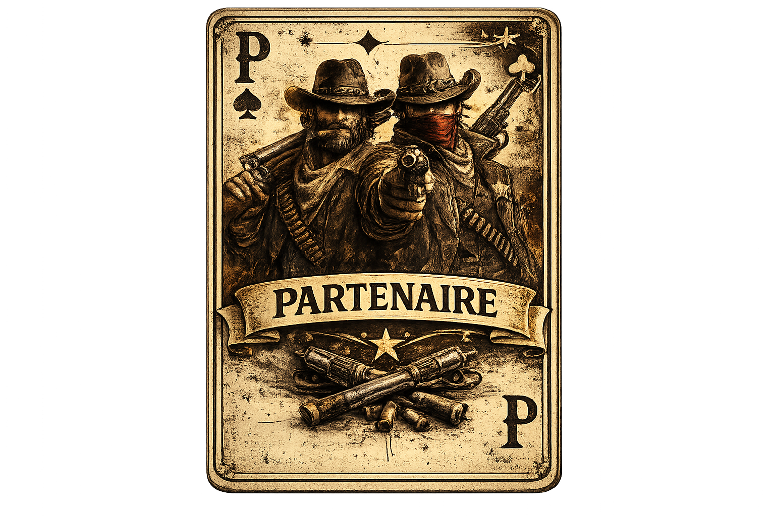 Partenaire
